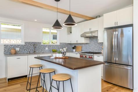 15 Windsor Avenue San Rafael CA 94901