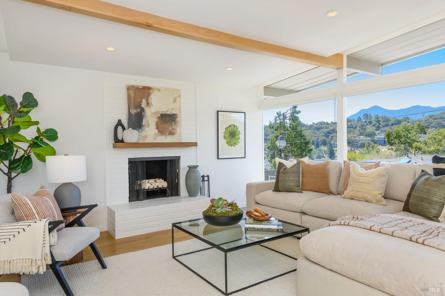 15 Windsor Avenue San Rafael CA 94901