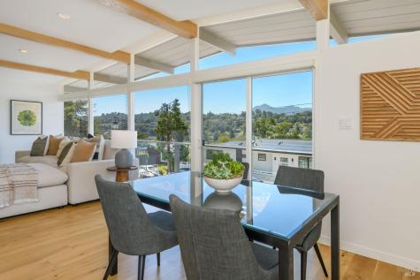 15 Windsor Avenue San Rafael CA 94901