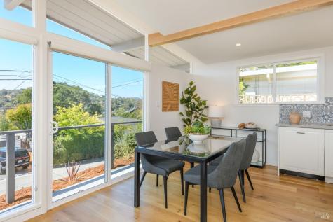 15 Windsor Avenue San Rafael CA 94901