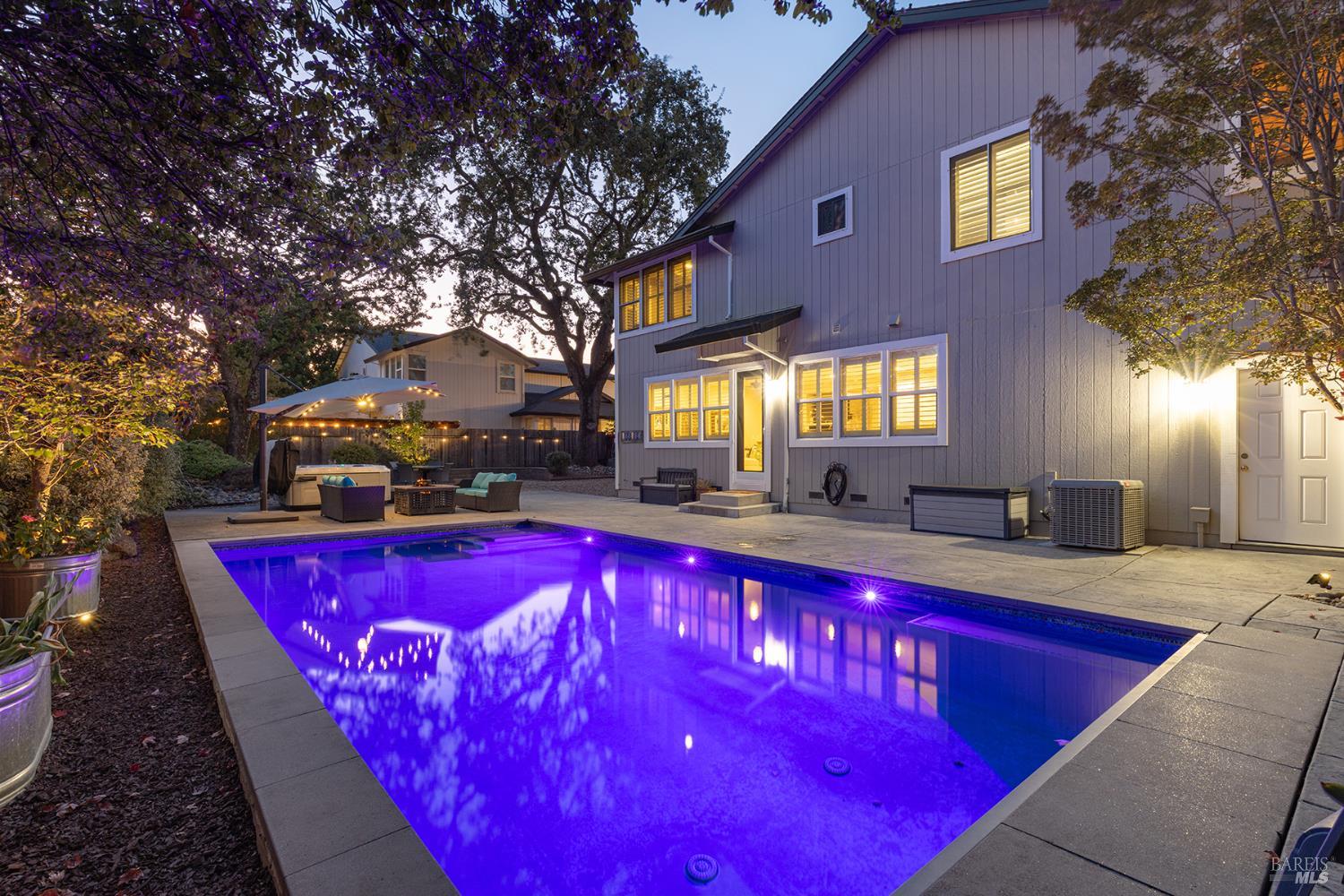 1141 Pedroncelli Drive Windsor CA 95492
