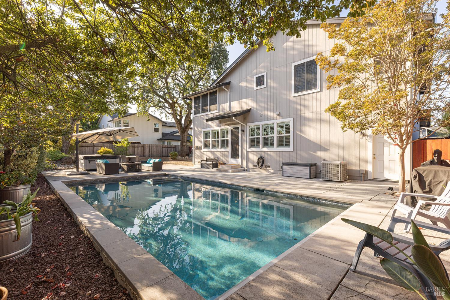 1141 Pedroncelli Drive Windsor CA 95492
