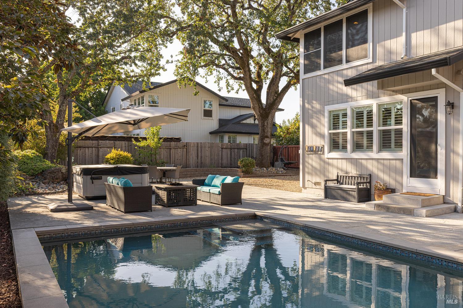 1141 Pedroncelli Drive Windsor CA 95492