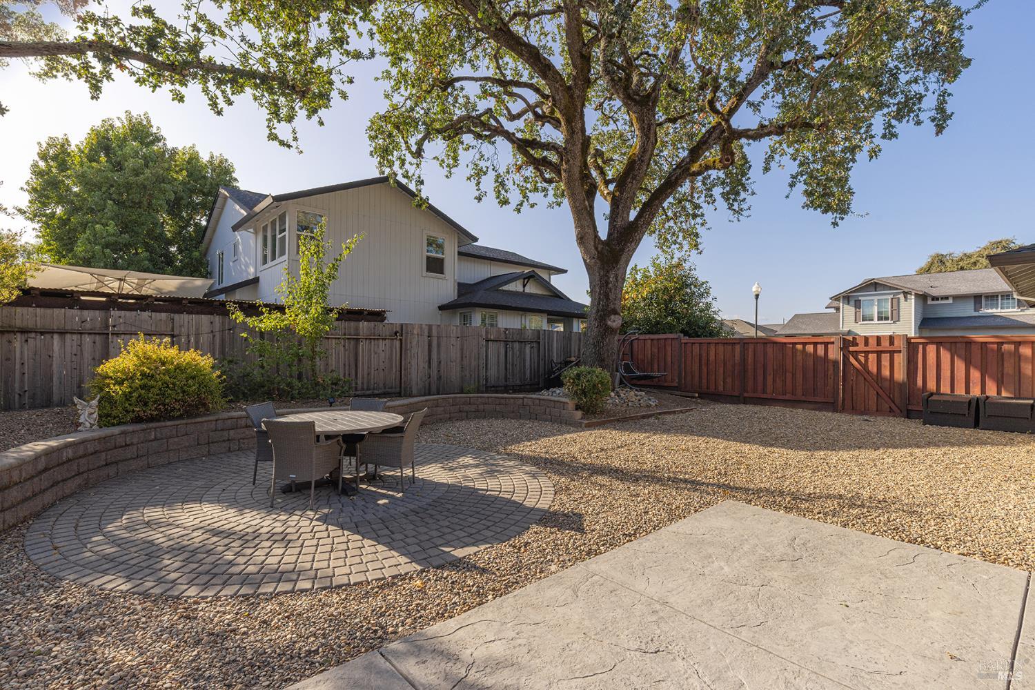 1141 Pedroncelli Drive Windsor CA 95492