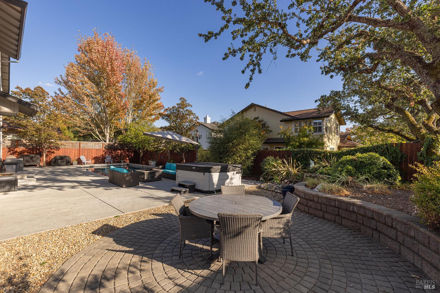 1141 Pedroncelli Drive Windsor CA 95492