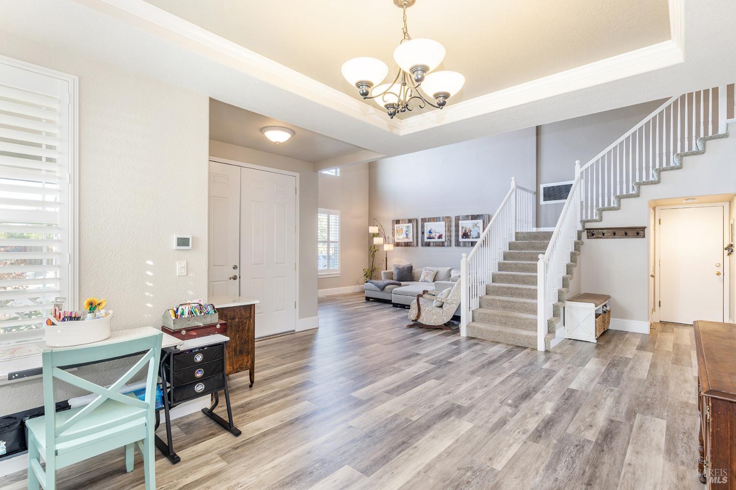 1141 Pedroncelli Drive Windsor CA 95492
