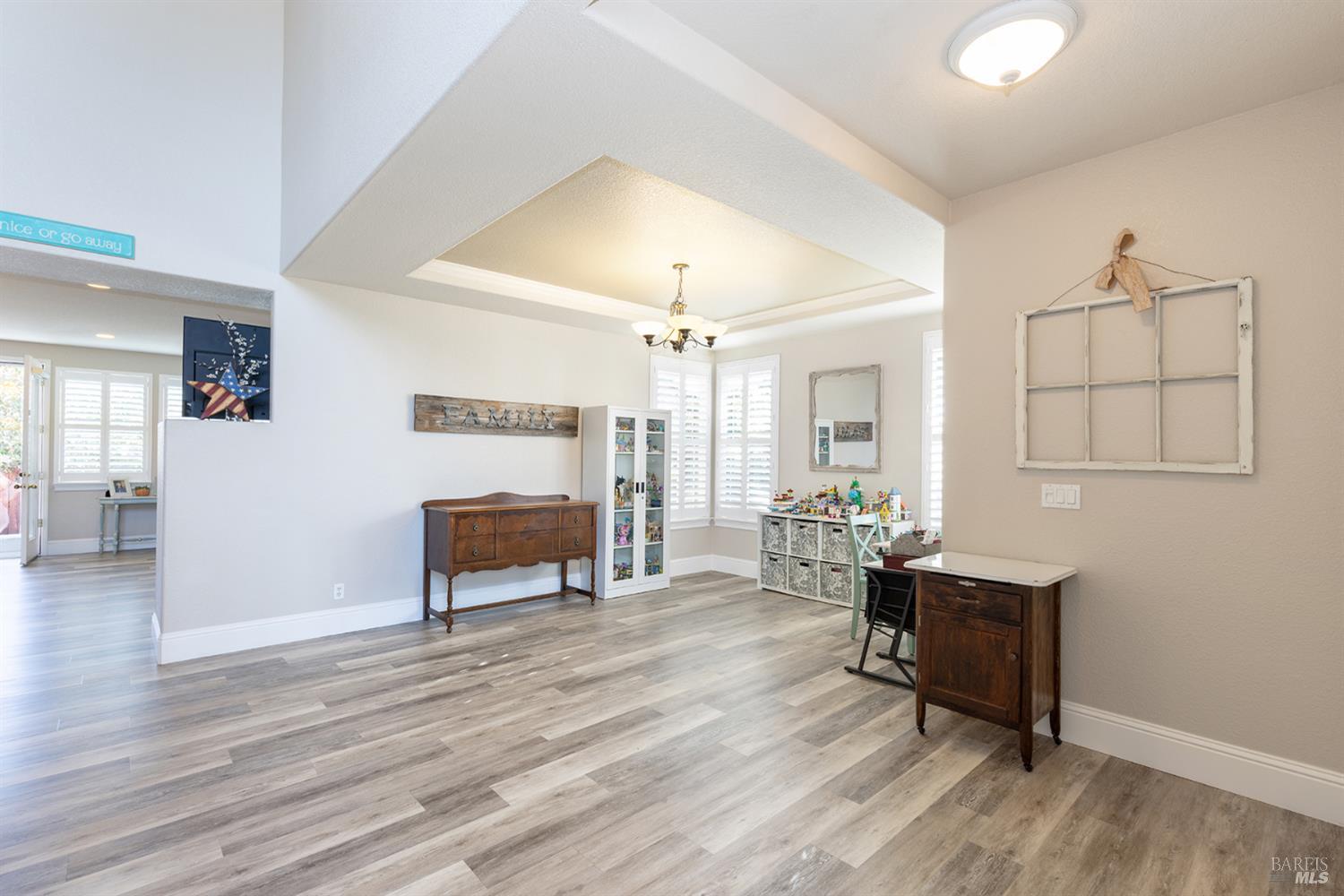 1141 Pedroncelli Drive Windsor CA 95492