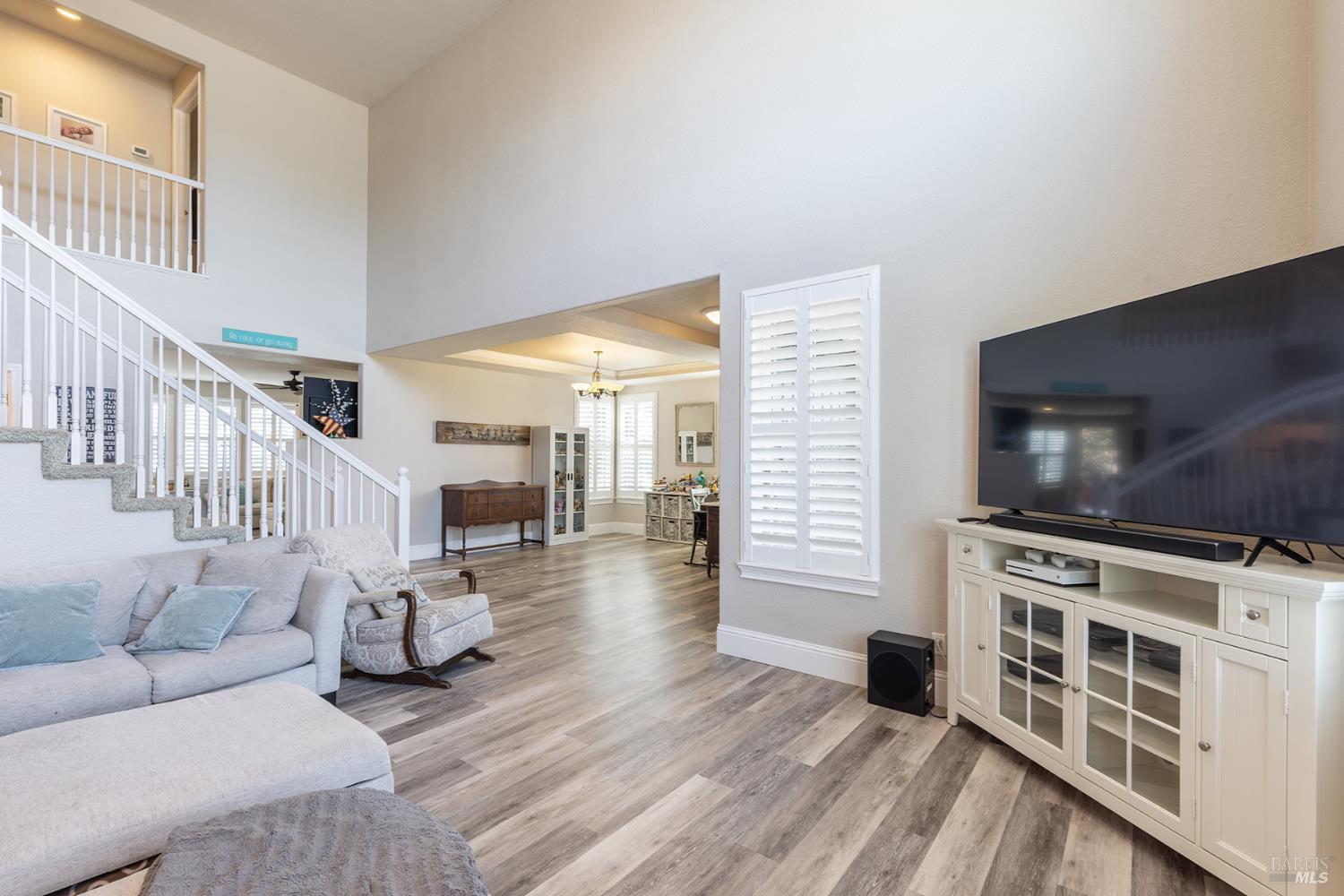 1141 Pedroncelli Drive Windsor CA 95492