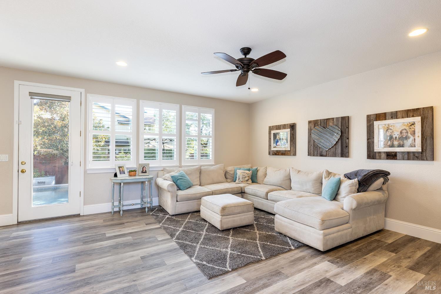 1141 Pedroncelli Drive Windsor CA 95492