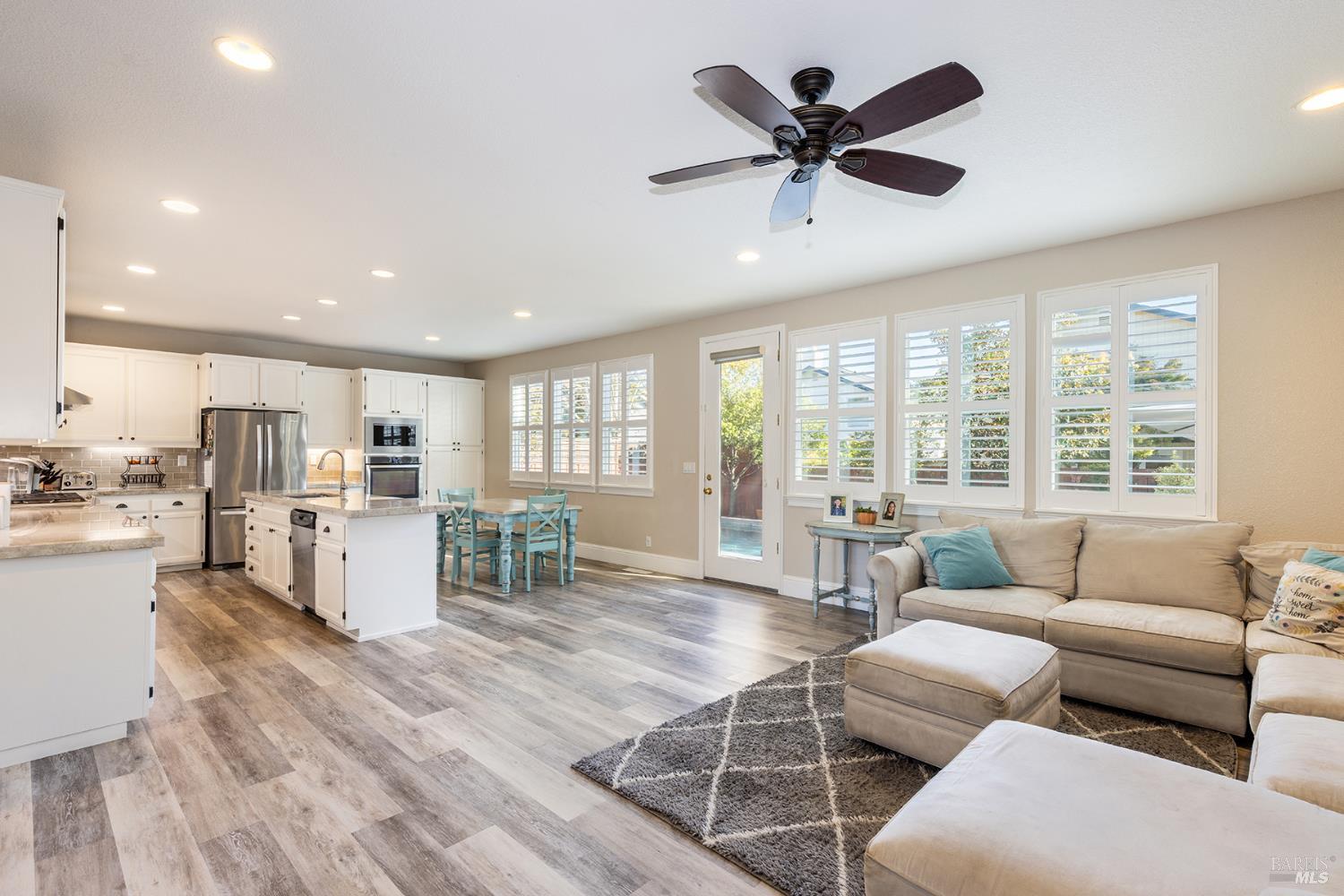 1141 Pedroncelli Drive Windsor CA 95492