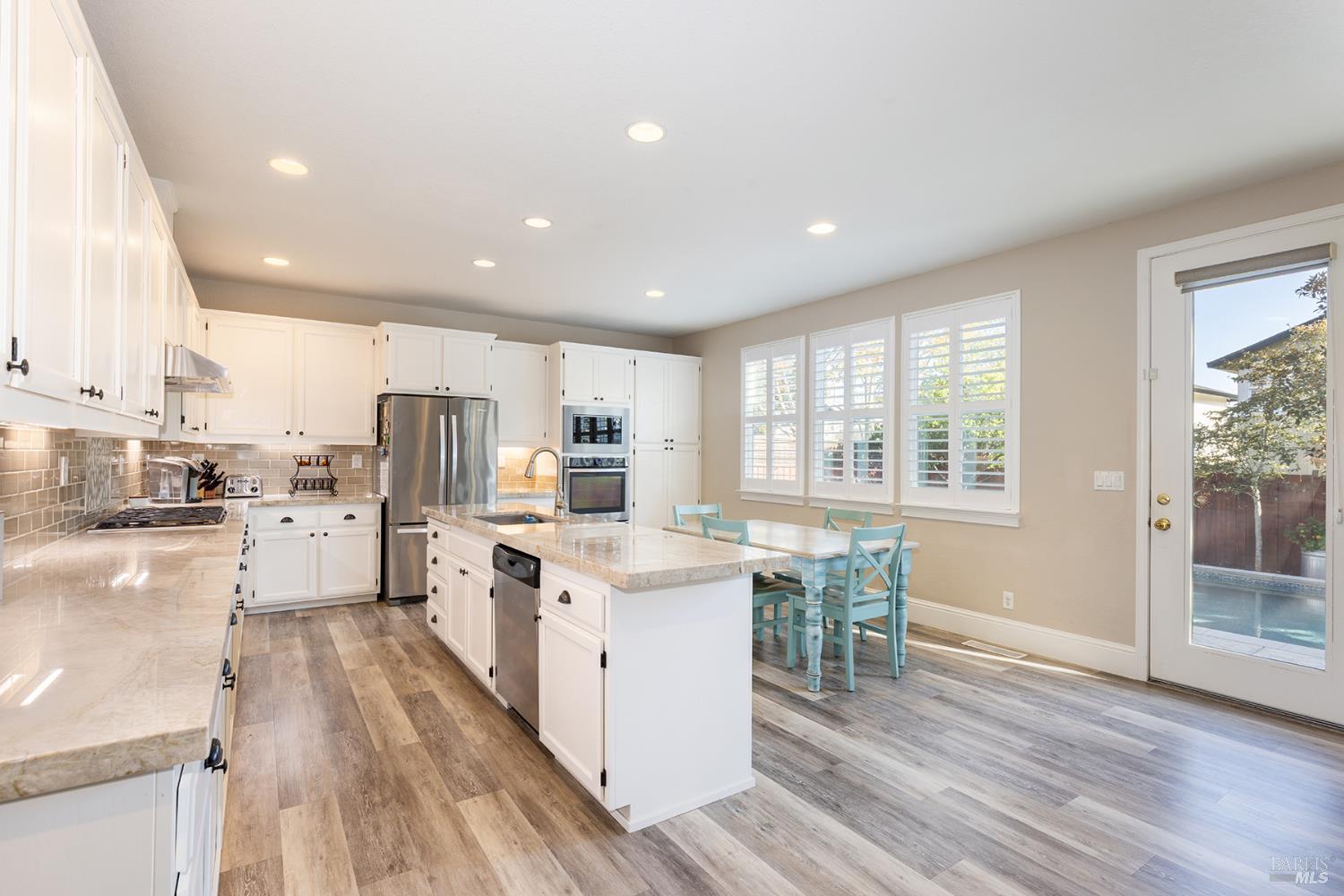 1141 Pedroncelli Drive Windsor CA 95492