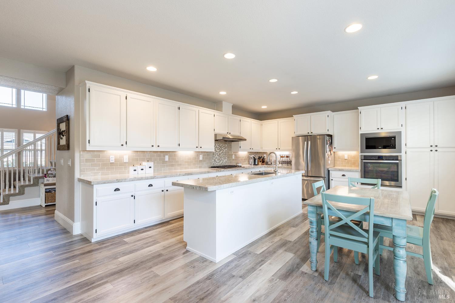 1141 Pedroncelli Drive Windsor CA 95492