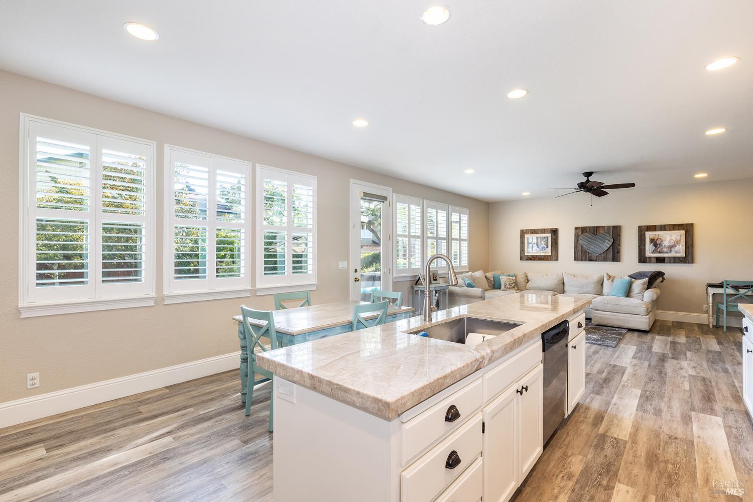 1141 Pedroncelli Drive Windsor CA 95492