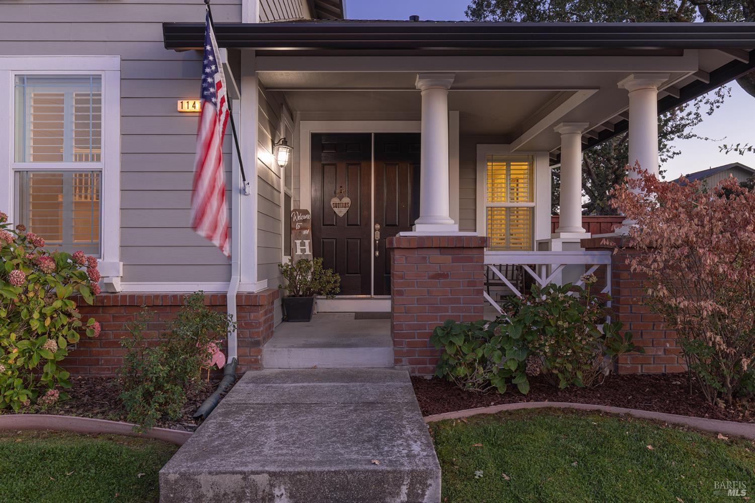 1141 Pedroncelli Drive Windsor CA 95492