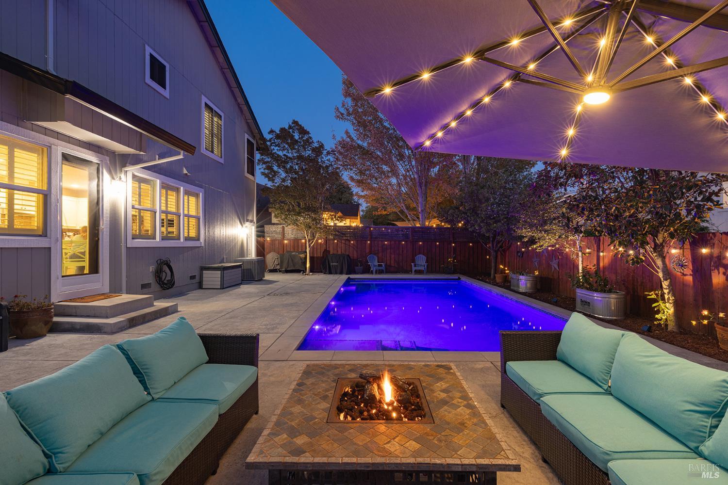 1141 Pedroncelli Drive Windsor CA 95492