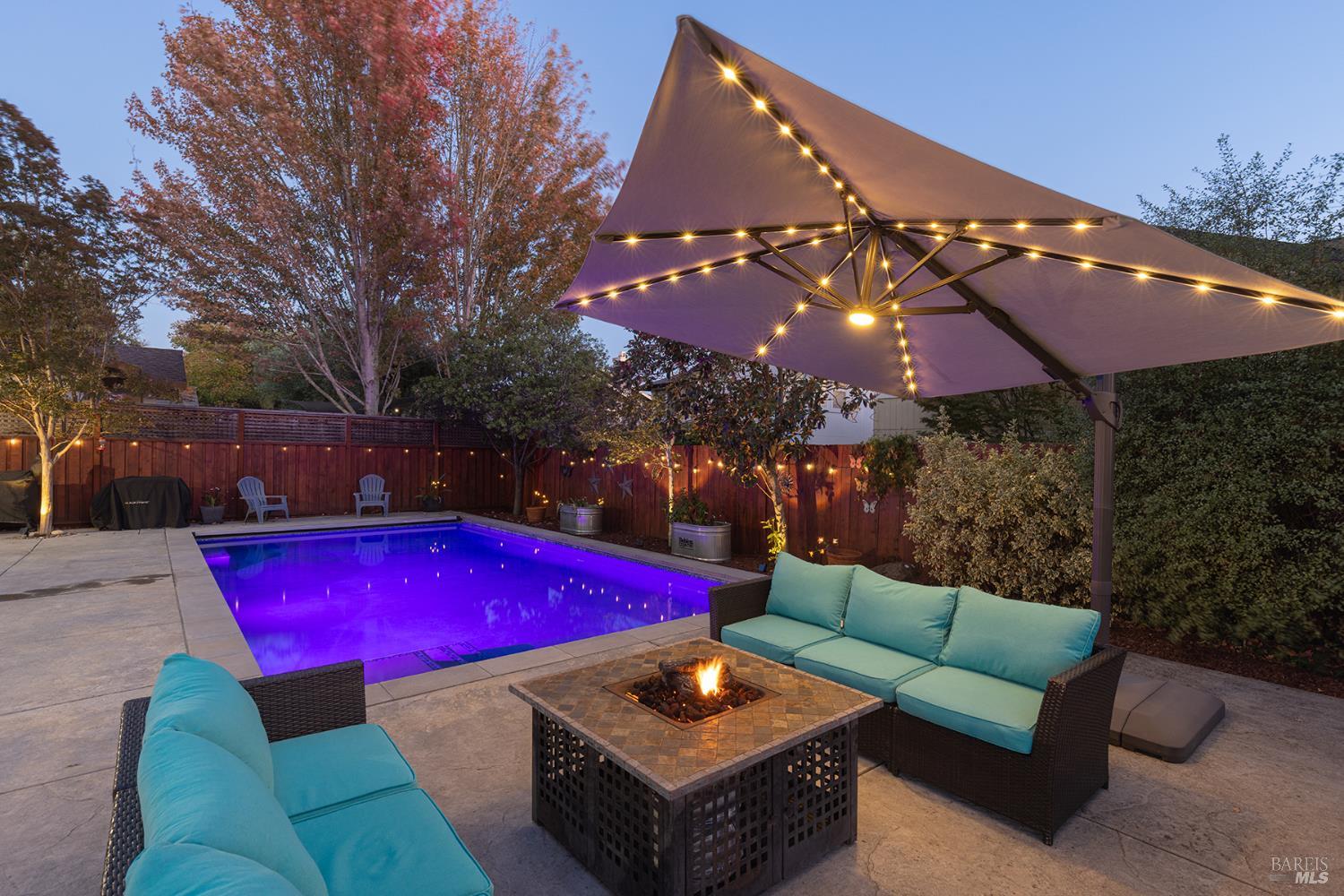 1141 Pedroncelli Drive Windsor CA 95492
