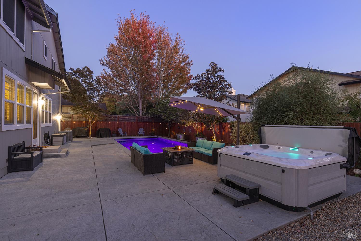 1141 Pedroncelli Drive Windsor CA 95492