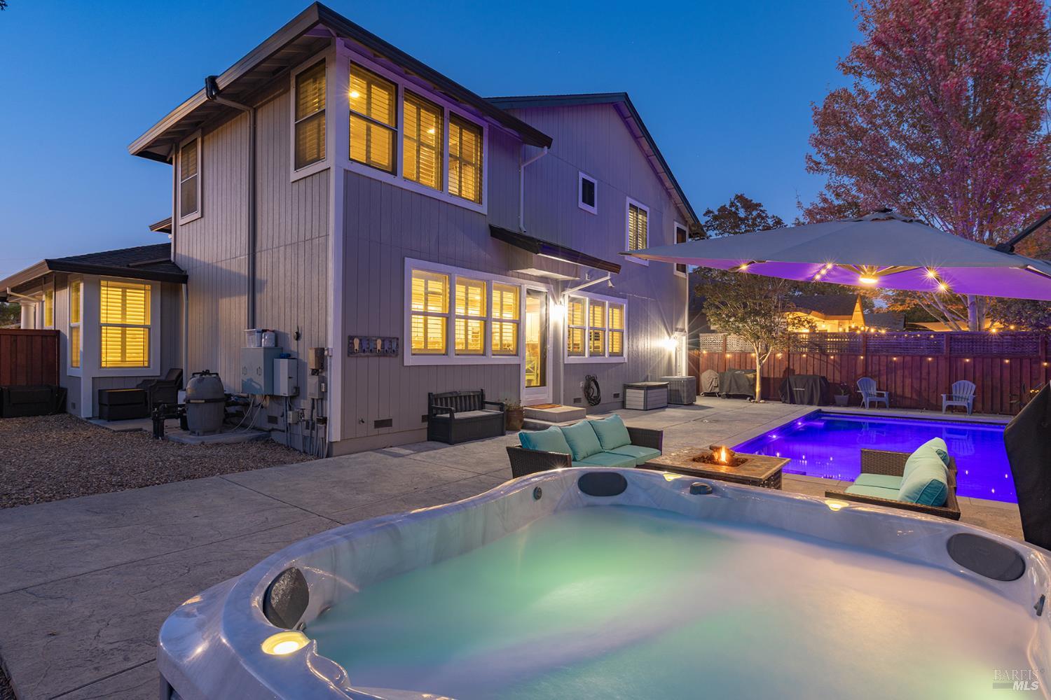 1141 Pedroncelli Drive Windsor CA 95492
