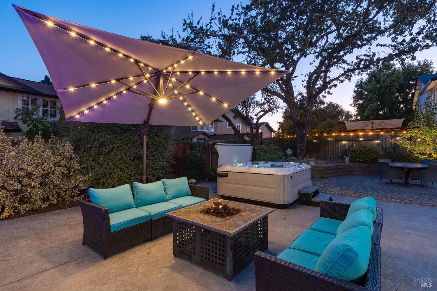 1141 Pedroncelli Drive Windsor CA 95492