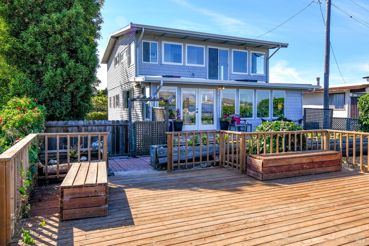 1740 Milton Road Napa CA 94559