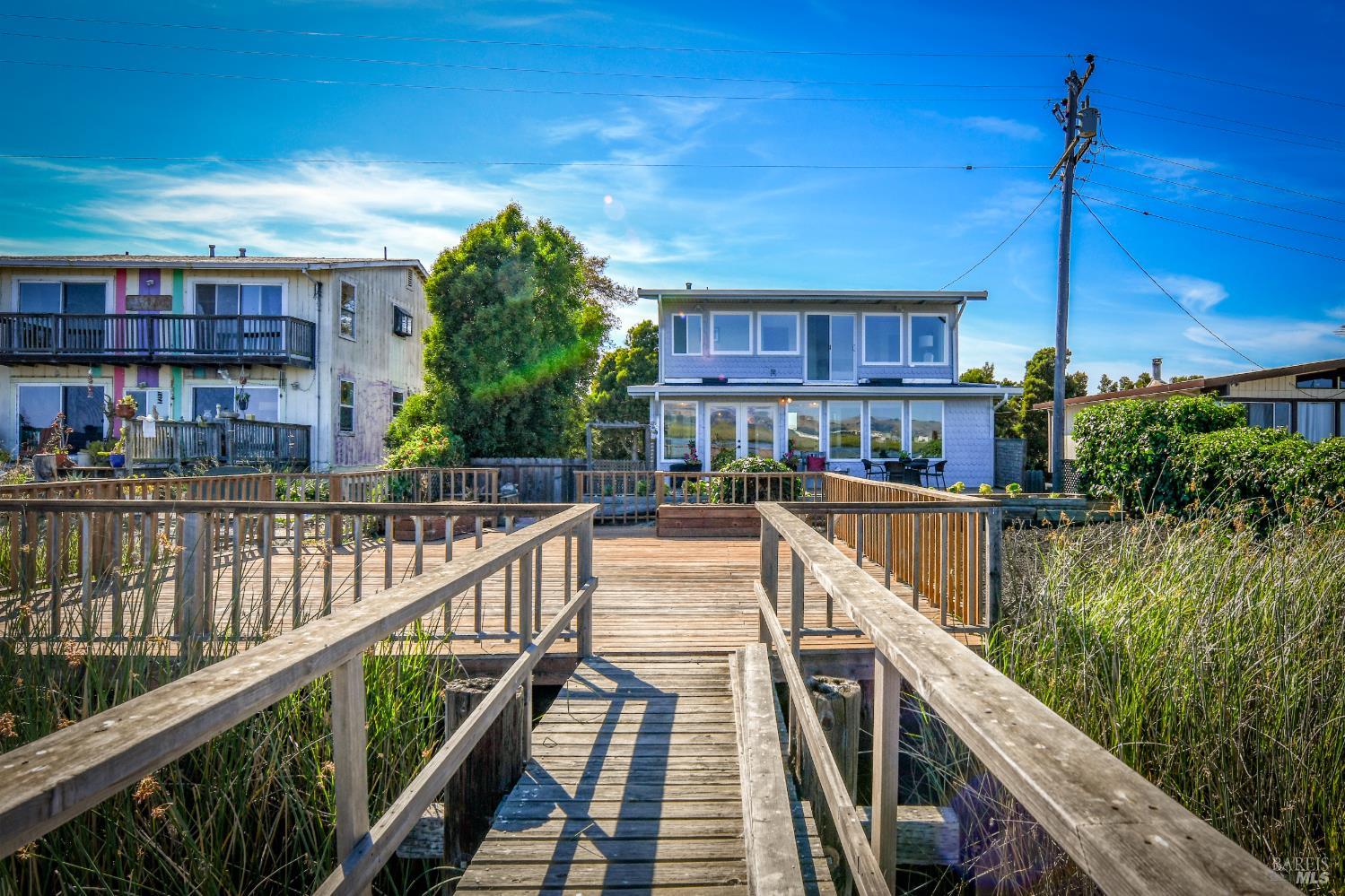 1740 Milton Road Napa CA 94559