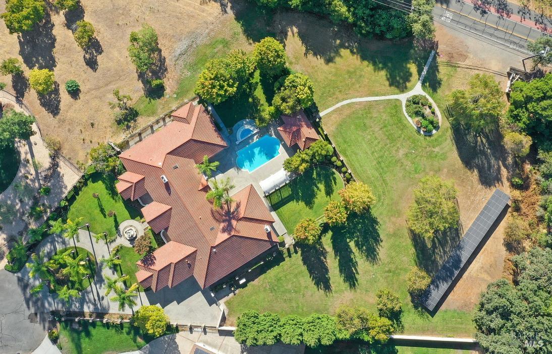 1783 Green Acres Lane Fairfield CA 94534