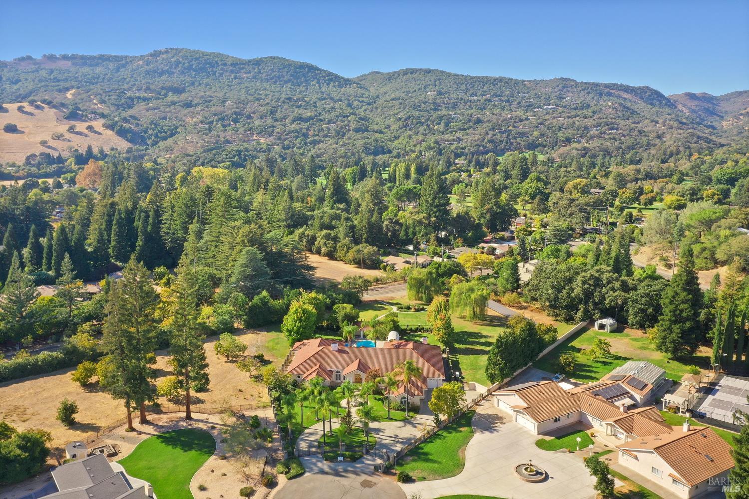 1783 Green Acres Lane Fairfield CA 94534