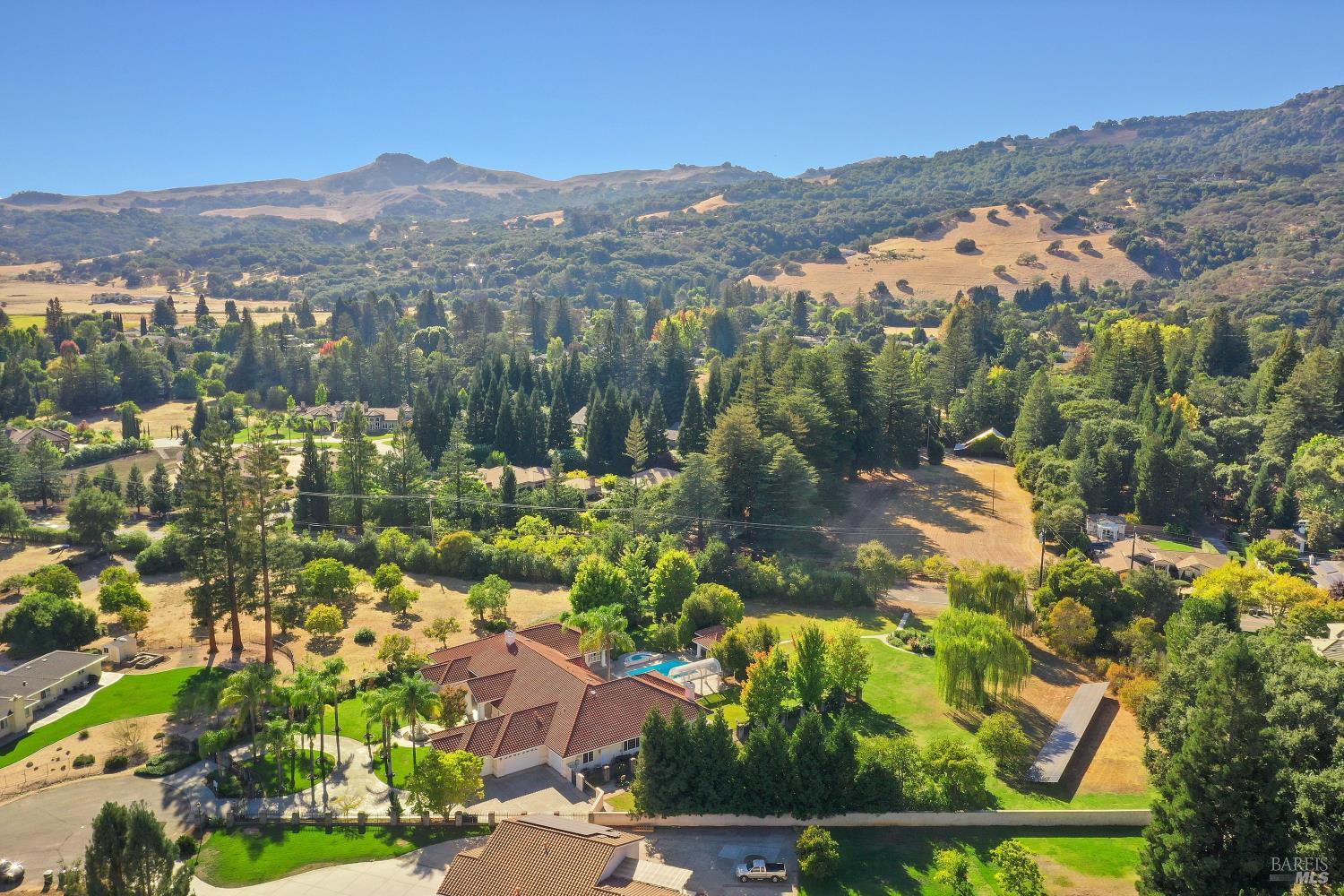 1783 Green Acres Lane Fairfield CA 94534