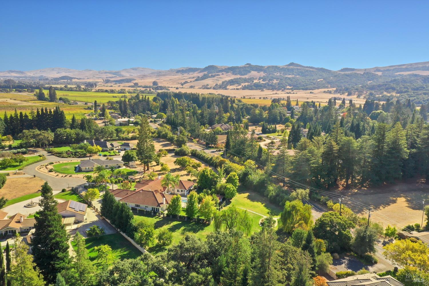1783 Green Acres Lane Fairfield CA 94534