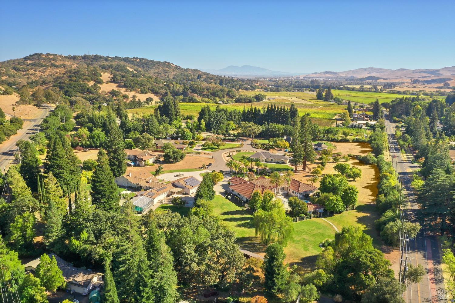 1783 Green Acres Lane Fairfield CA 94534