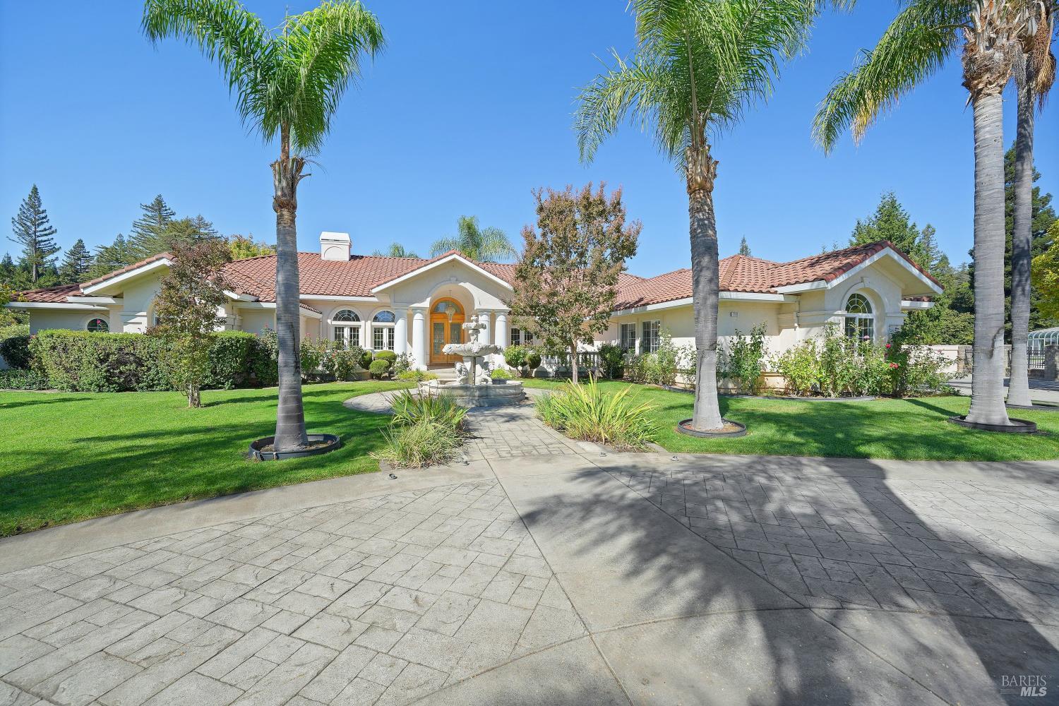 1783 Green Acres Lane Fairfield CA 94534