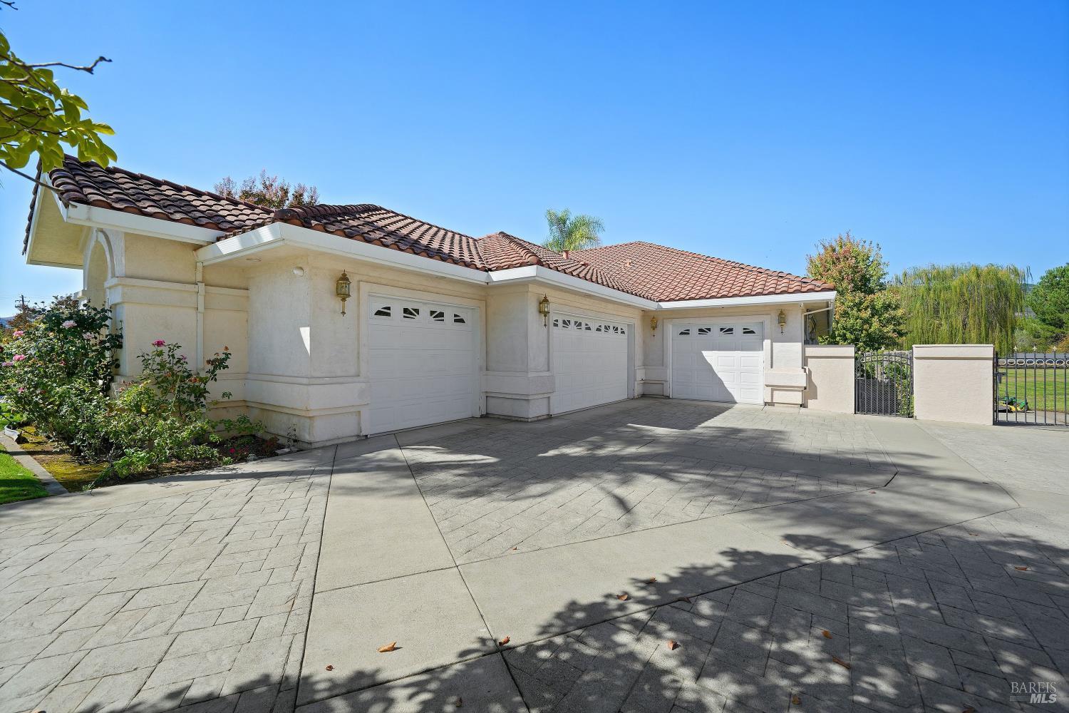 1783 Green Acres Lane Fairfield CA 94534