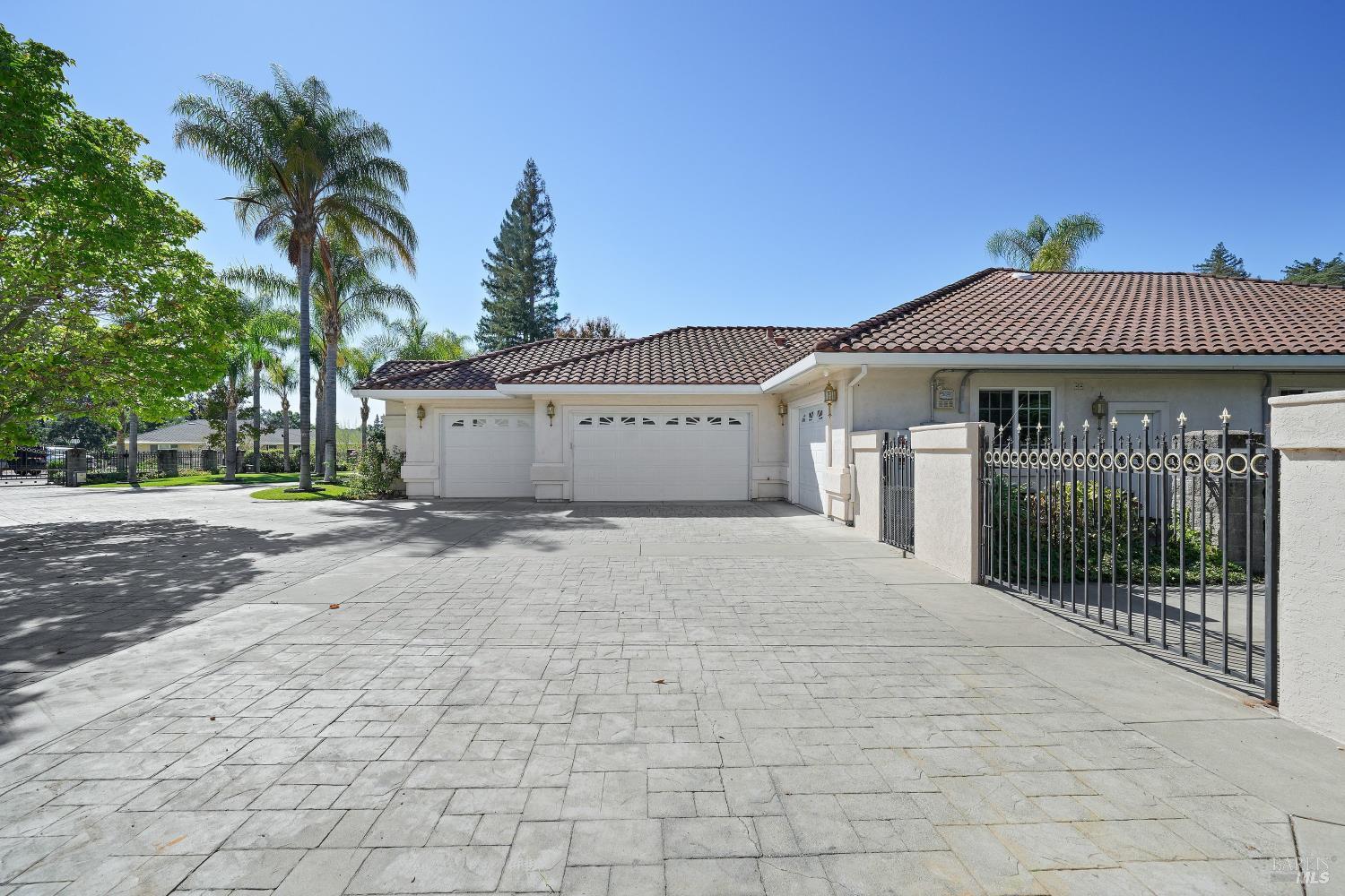 1783 Green Acres Lane Fairfield CA 94534
