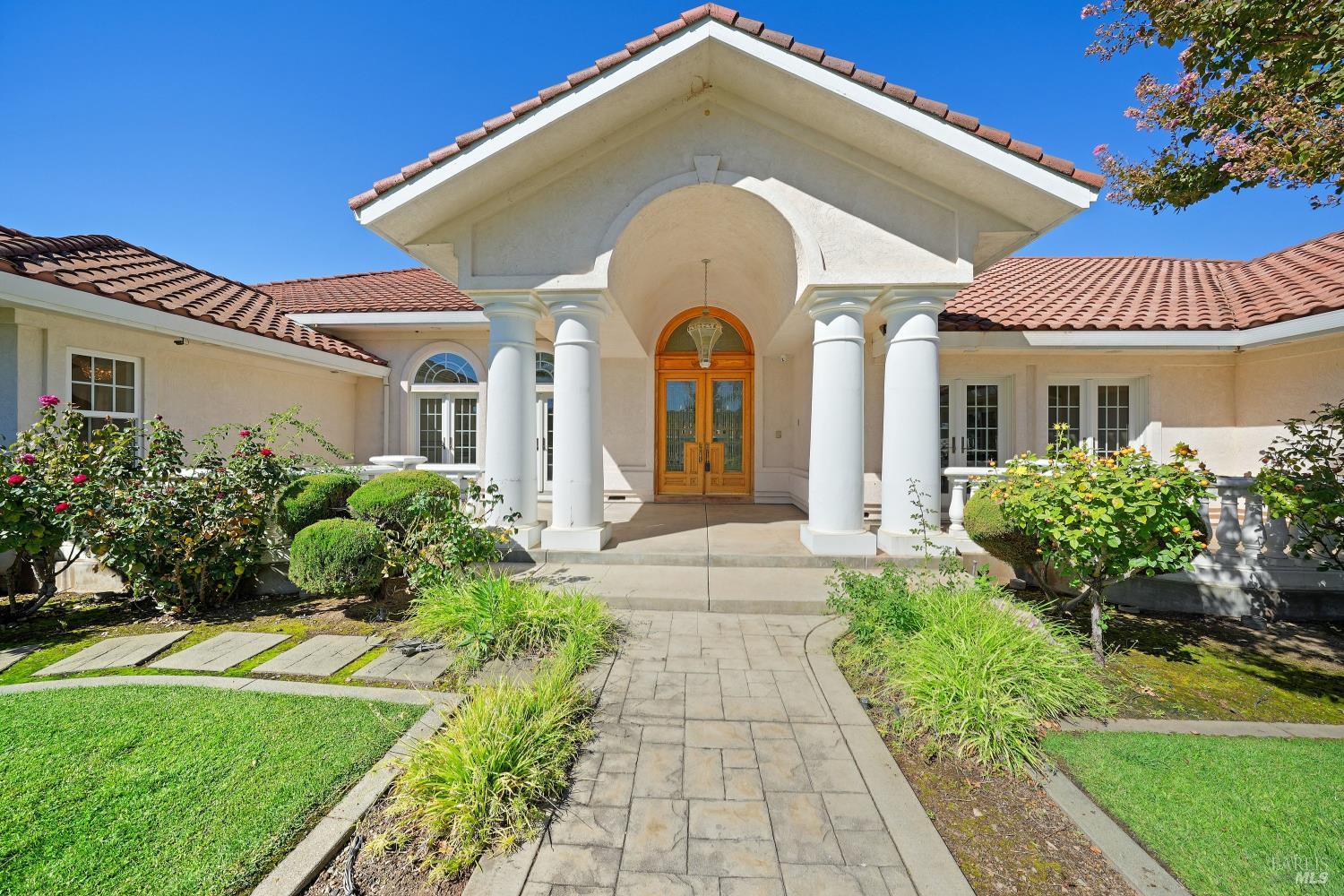 1783 Green Acres Lane Fairfield CA 94534
