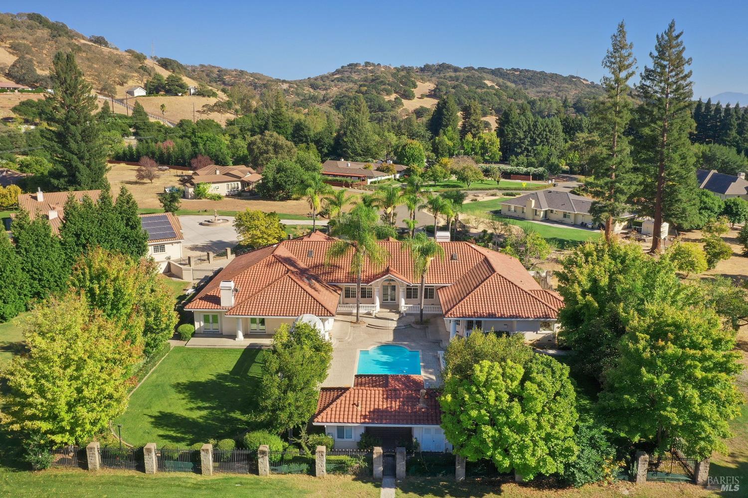 1783 Green Acres Lane Fairfield CA 94534
