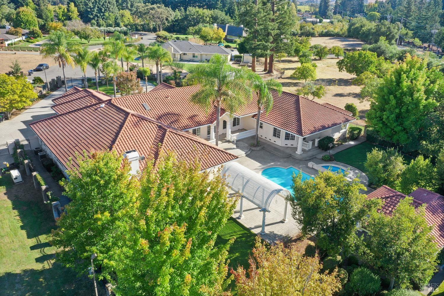 1783 Green Acres Lane Fairfield CA 94534