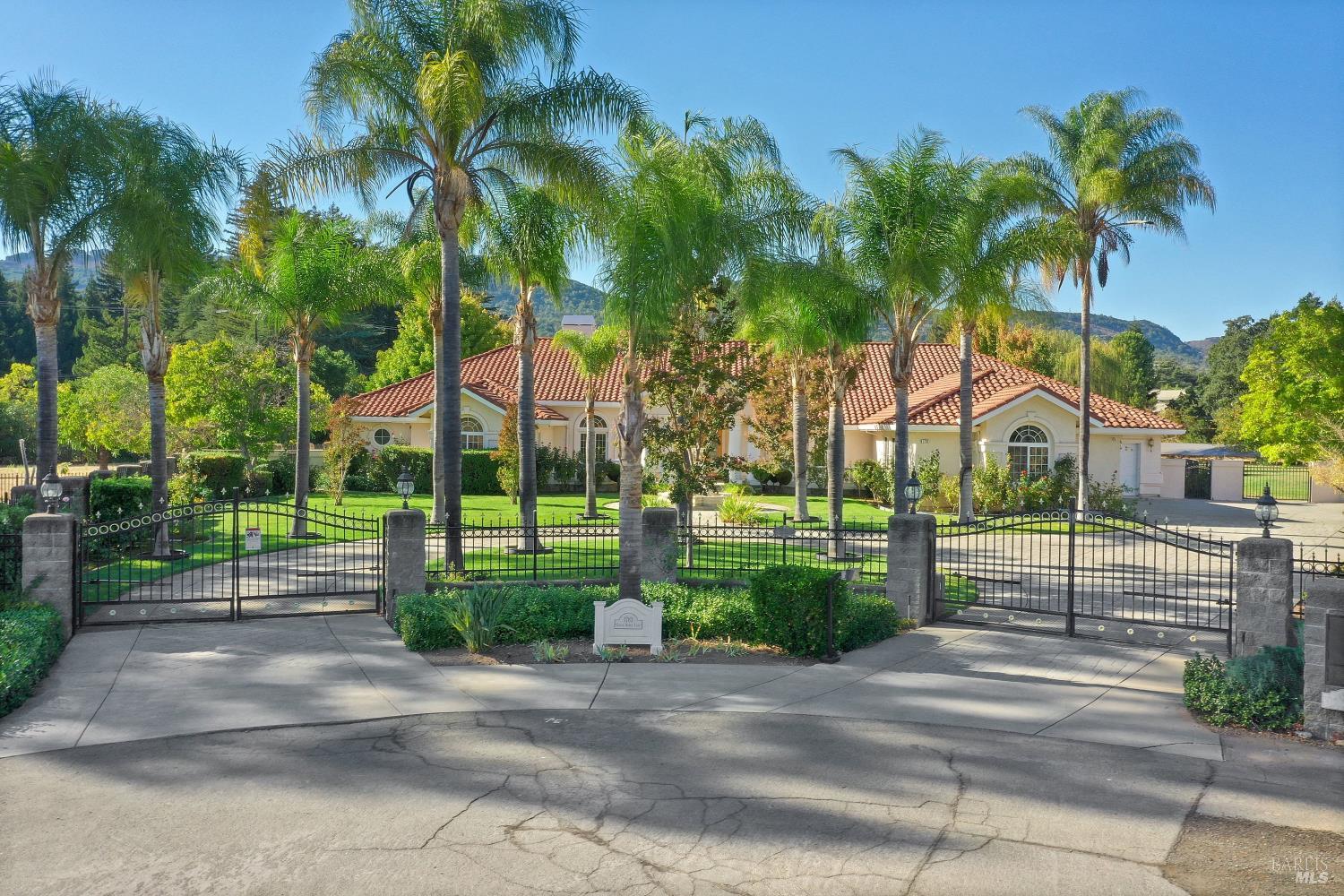 1783 Green Acres Lane Fairfield CA 94534