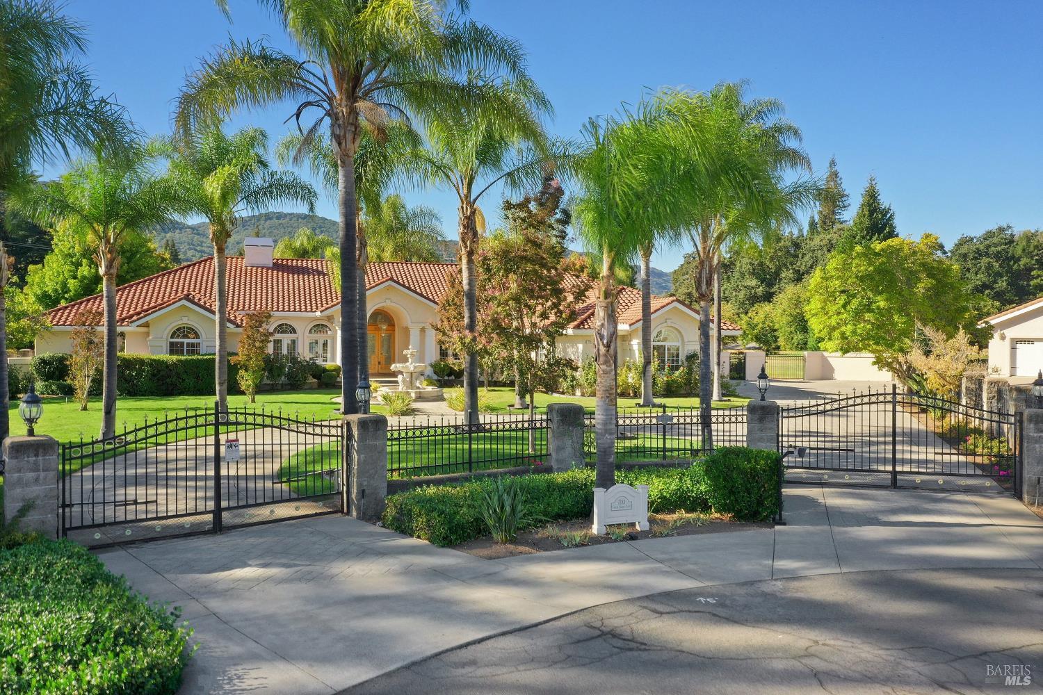 1783 Green Acres Lane Fairfield CA 94534