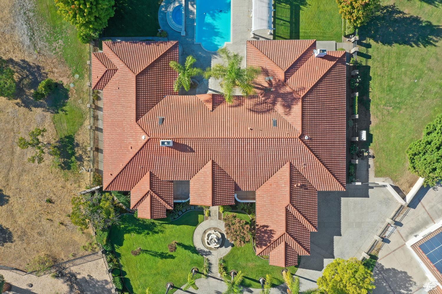 1783 Green Acres Lane Fairfield CA 94534