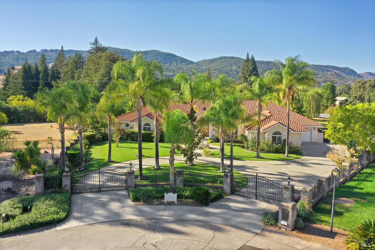 1783 Green Acres Lane Fairfield CA 94534