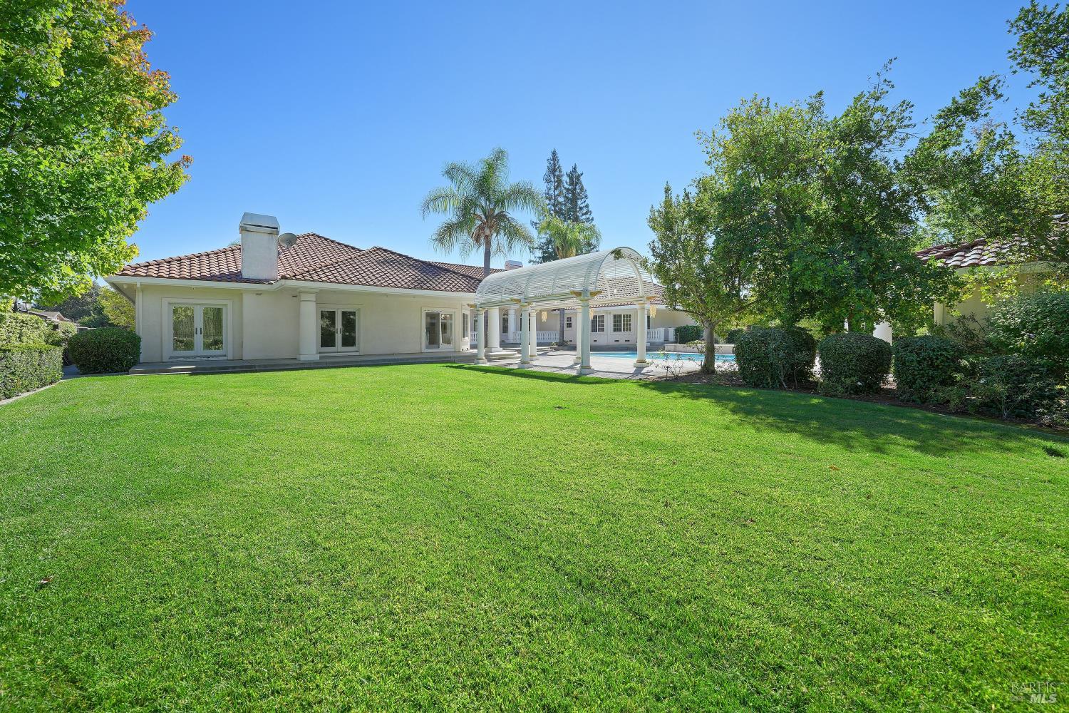 1783 Green Acres Lane Fairfield CA 94534