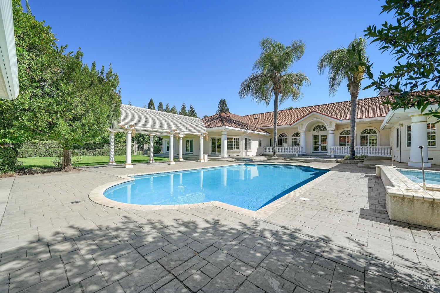 1783 Green Acres Lane Fairfield CA 94534
