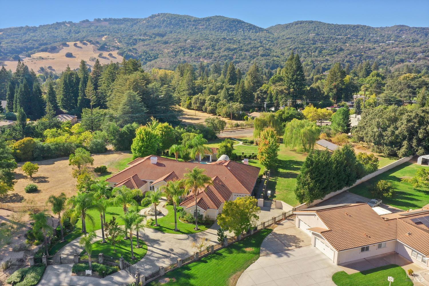 1783 Green Acres Lane Fairfield CA 94534