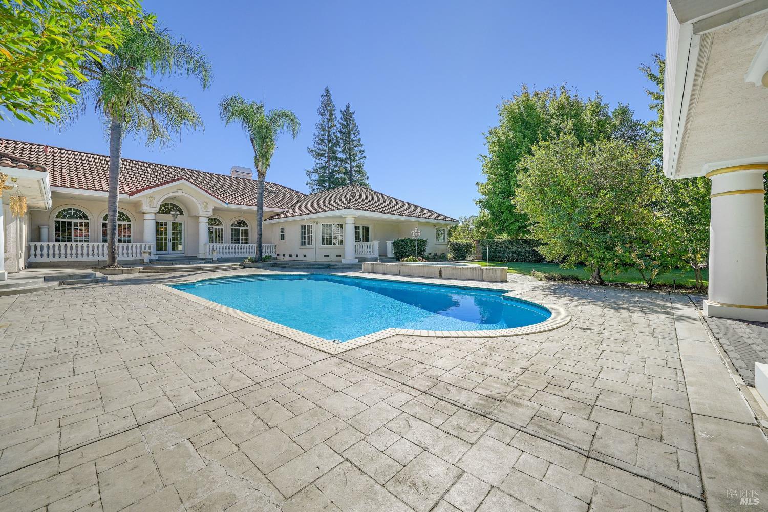 1783 Green Acres Lane Fairfield CA 94534