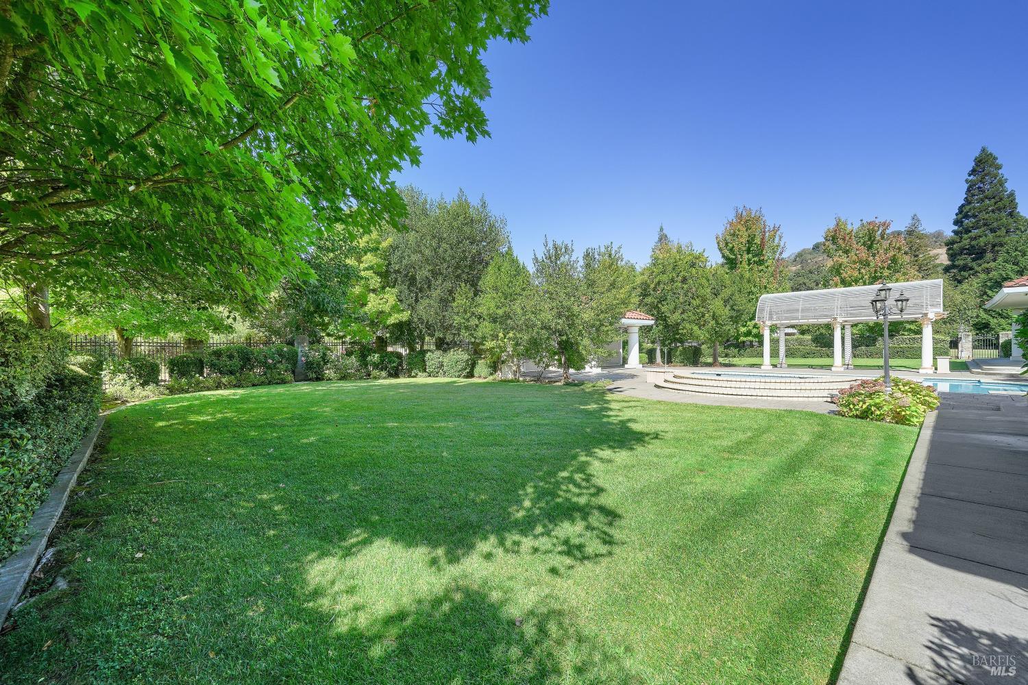 1783 Green Acres Lane Fairfield CA 94534