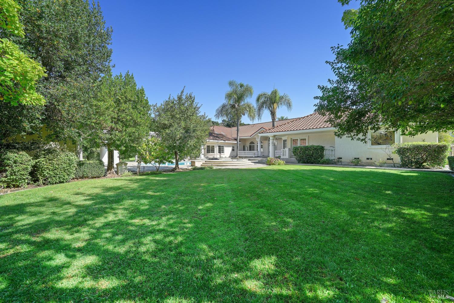 1783 Green Acres Lane Fairfield CA 94534