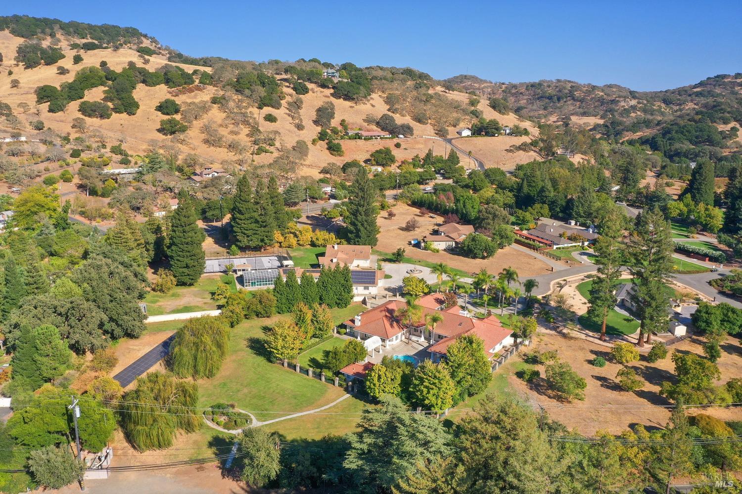 1783 Green Acres Lane Fairfield CA 94534