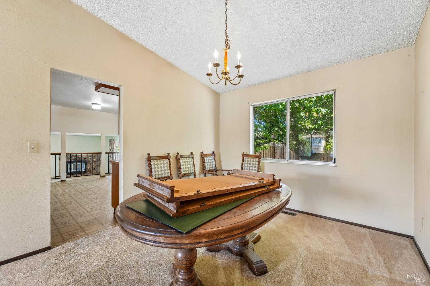 300 Stirrup Court Santa Rosa CA 95403