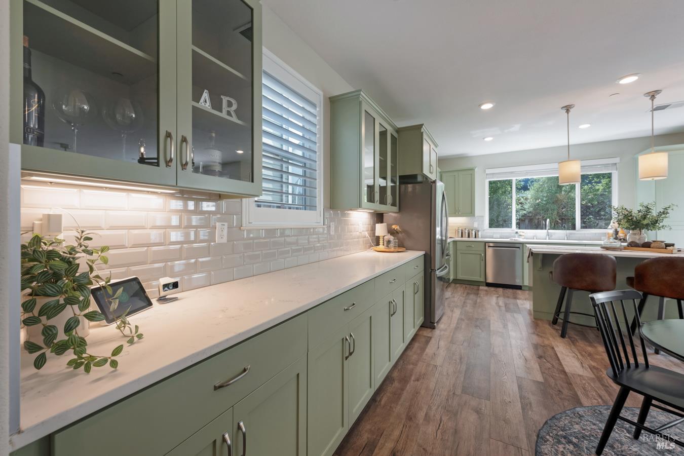 1653 Wildflower Way Rohnert Park CA 94928