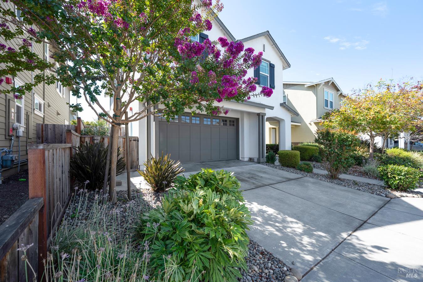 1653 Wildflower Way Rohnert Park CA 94928
